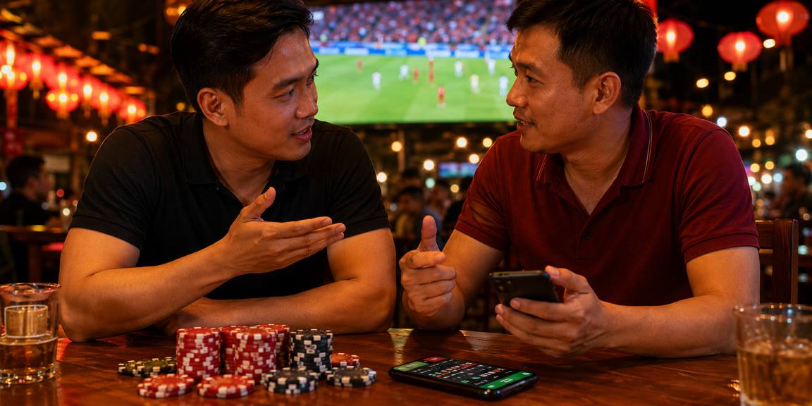 tan2x Live Casino